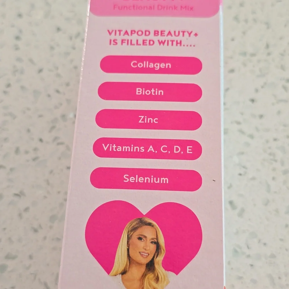 Vitapod RADIANT ROSE x 3 boxes - Picture 5 of 6